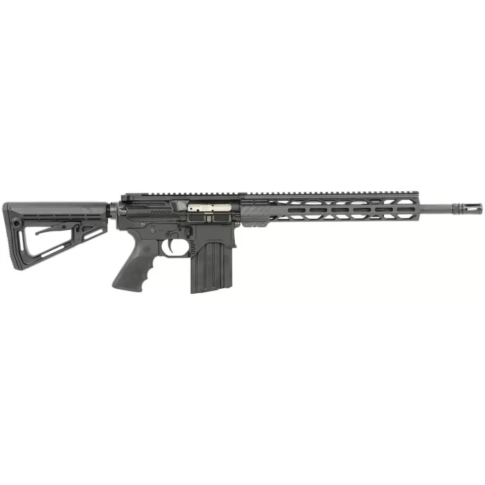 Rock River LAR-BT3 Operator ETR Carbine 308 Win 16" Barrel, Black, 20rd Rock River LAR-BT3 Operator ETR Carbine 308 Win 16" Barrel, Black, 20rd