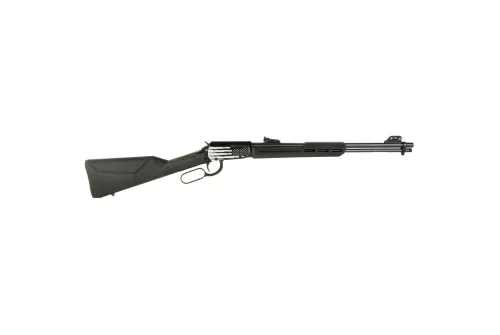 Braztech/Rossi Rio Bravo US Flag .22 Win 20