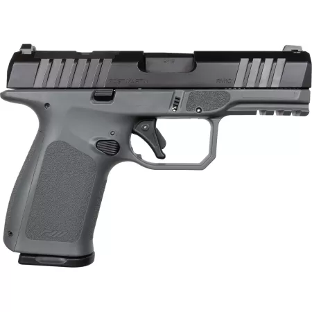 Rost Martin RM1CGRYOS RM1C Compact Frame 9mm Semi Automatic Pistol