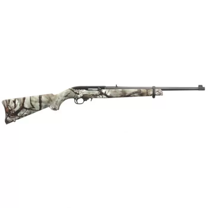 Ruger 10/22 Carbine 22 LR 10+1 18.50