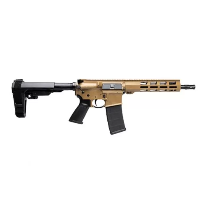 RUG AR-556 PST 5.56 30RD DDE RUG AR-556 PST 5.56 30RD DDE