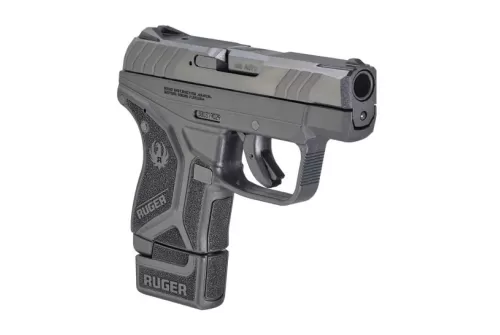 RUGER LCP II