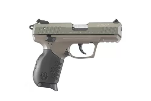 RUGER SR22PB