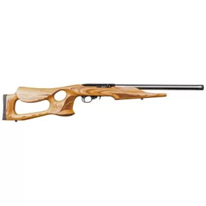 Ruger 10/22 Tgt 22Lr Rfl 16S DE 31153