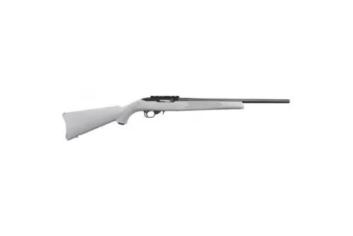 Ruger 10/22 Carbine .22 LR Rifle, Gray - 31139