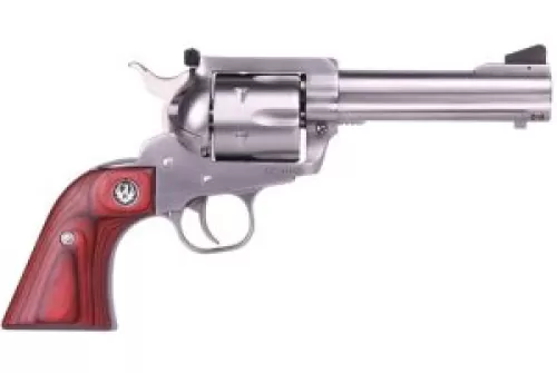 Ruger Flattop 357/9Mm Ss/Wd 4-5/8"As 5245 736676052455
