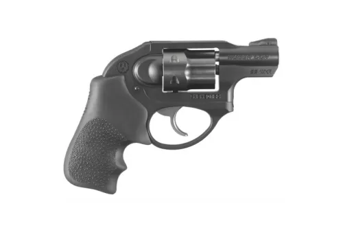 Ruger 5414 LCR  22 WMR 1.87