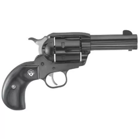 Ruger Vaquero Birds Head Black .45 ACP 3.75