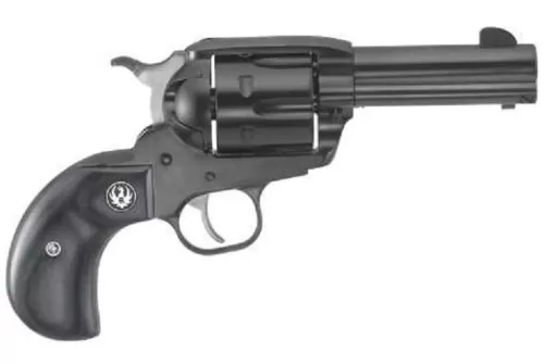 Ruger Vaquero Birds Head Black .45 ACP 3.75