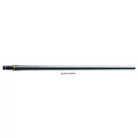 Beretta 1301 Enhanced Tactical 12ga Shotgun - 7+1 Rounds, 19.1