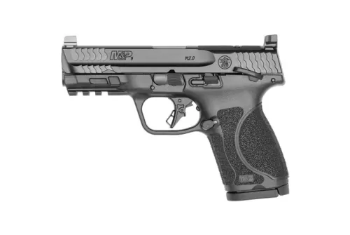 S&W M&P M2.0