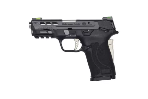 S&W M&P Shield EZ