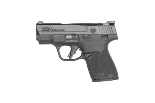 S&W M&P Shield Plus