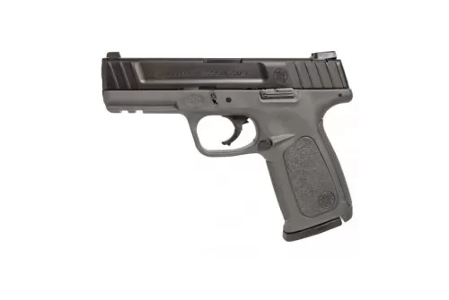 S&W SD9 4" 9mm Pistol, Gray - 11995