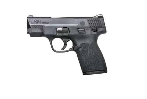 S&W M&P 45 Shield Pistol w/ Thumb Safety - 180022