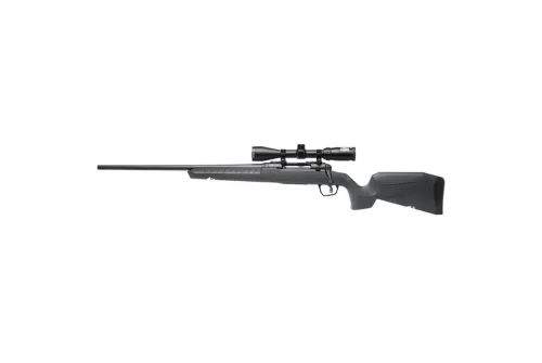 Savage Arms G4 Axis 2 XP Gray LH .350 LEG 1:16