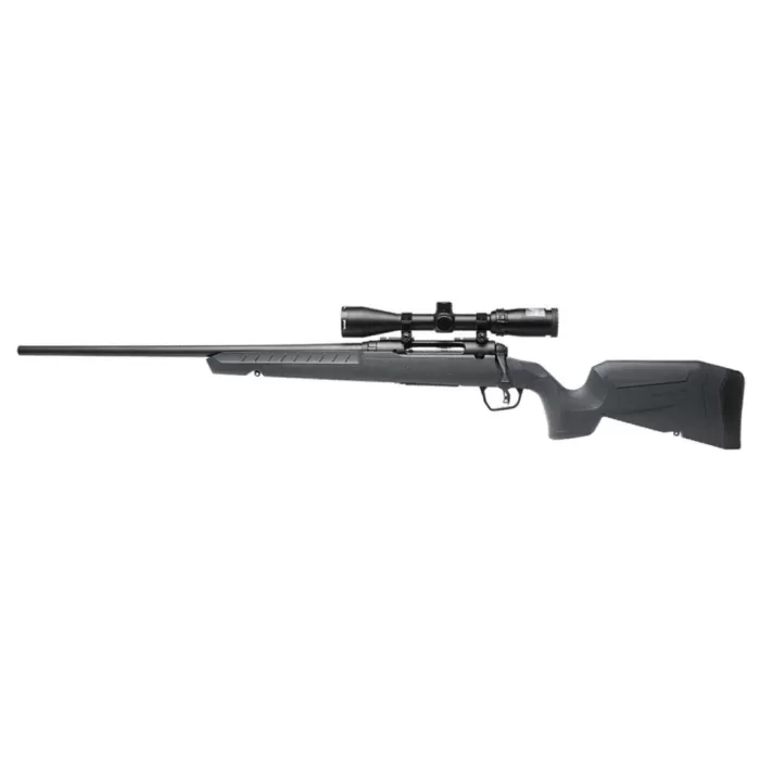 Savage Arms G4 Axis 2 XP Gray LH .350 LEG 1:16