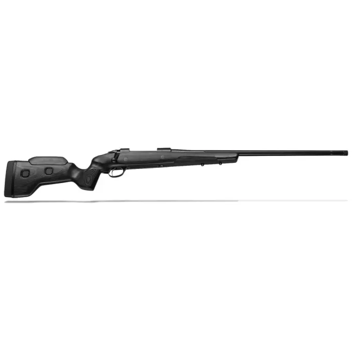 Sako 85 Black Wolf 7mm Rem Mag 24 Sako 85 Black Wolf 7mm Rem Mag 24