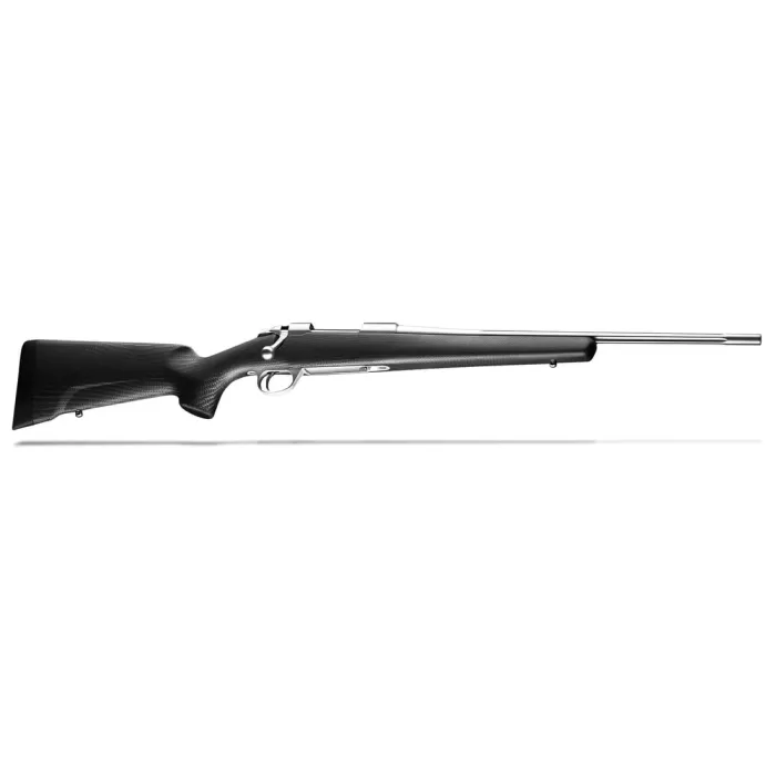 Sako 85 Carbonlight Stainless 7mm-08 Rem 20.4 Sako 85 Carbonlight Stainless 7mm-08 Rem 20.4