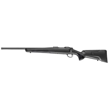 Sako 90 Adventure, Left Hand 308 WIN 20bbl 1:10 5/8in x 24tpi Black / Tungsten JRS90ADV41620MT