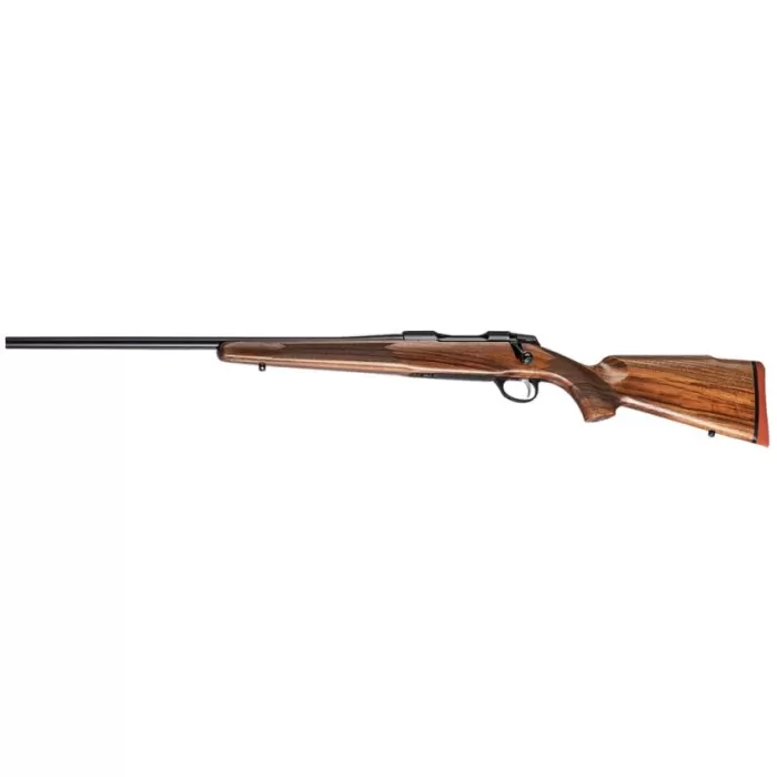 Sako 90 Hunter, Left Hand 308 WIN 20bbl 1:10 5/8in x 24tpi Wood/Blued JRS90HUN41620MT Sako 90 Hunter, Left Hand 308 WIN 20bbl 1:10 5/8in x 24tpi Wood/Blued JRS90HUN41620MT