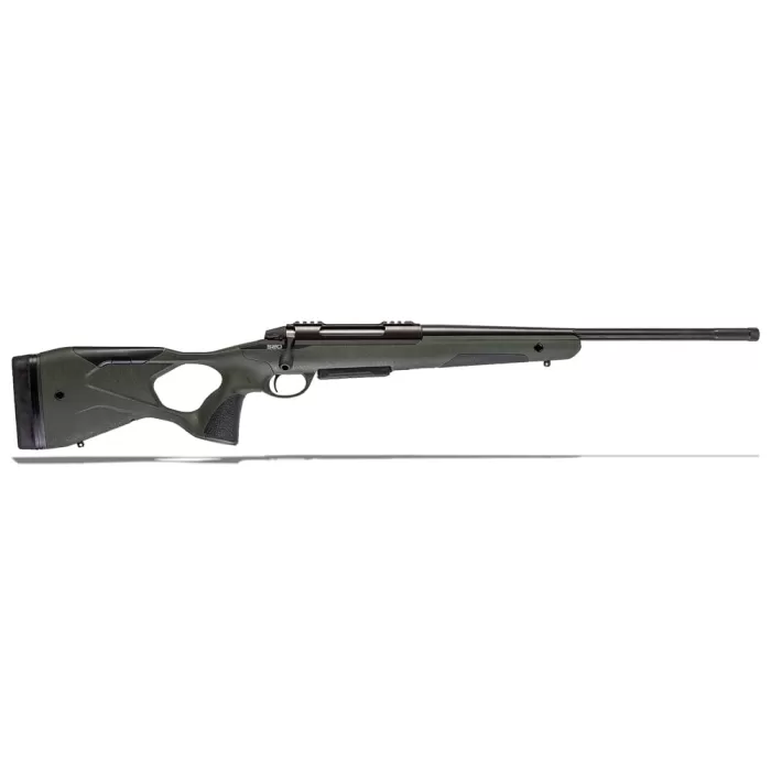 Sako S20 Hunter .300 Win Mag 24 Sako S20 Hunter .300 Win Mag 24