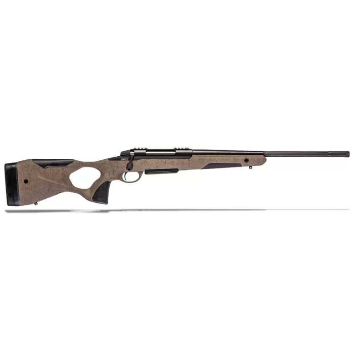 Sako S20 Hunter .300 Win Mag 24 Sako S20 Hunter .300 Win Mag 24