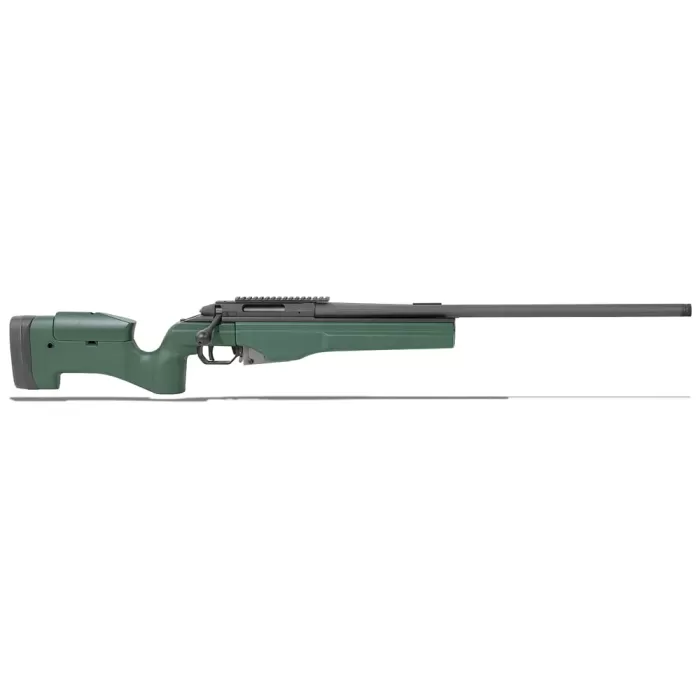 Sako TRG 22 308 Win Green 26 Sako TRG 22 308 Win Green 26