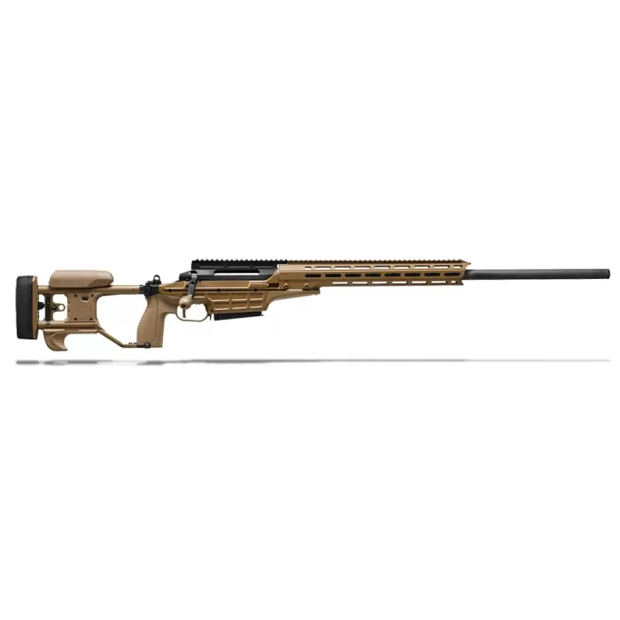 Sako TRG 42A1 .338 Lapua Mag 27 Sako TRG 42A1 .338 Lapua Mag 27