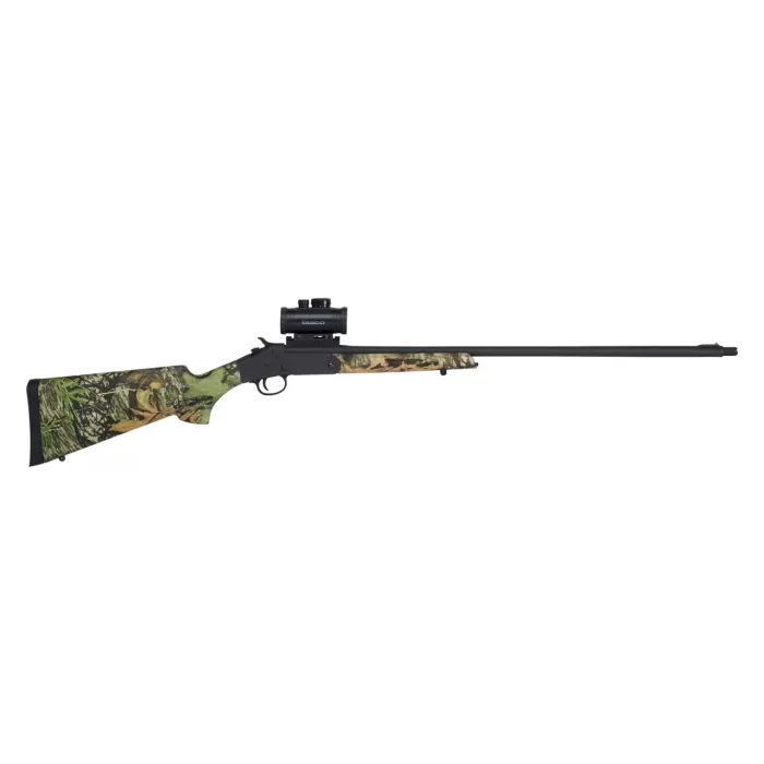 Stevens M301 Turkey XP 410 Ga, 26" Barrel, 1x30 RDS, Obsession, Single-Shot Stevens M301 Turkey XP 410 Ga, 26" Barrel, 1x30 RDS, Obsession, Single-Shot