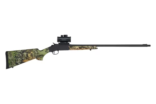 Stevens 301