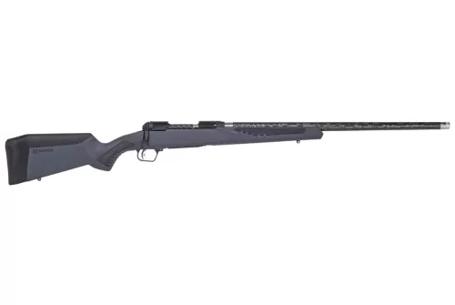 Savage 110 Ultralite Gray .280 ACK Improved 22" Barrel 4-Rounds