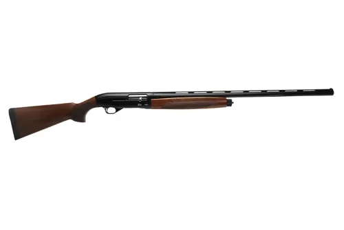Stevens 560 Field Compact 12 Ga, 26" Barrel 3" Chamber, Walnut Stock, 5rd