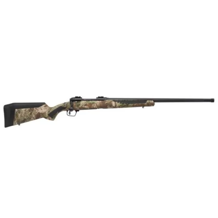 Savage Arms 110 Predator 243 Win 4 Round Bolt Action Centerfire Rifle, Sporter - 57003