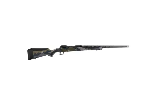 Savage 110 Ultralite 6.5 PRC Bolt Action Rifle, Camo - 57774