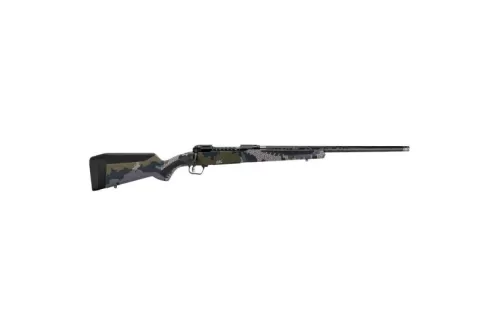 Savage 110 Ultralite Camo .308 Winchester Bolt Action Rifle, Kuiu Camo - 57771