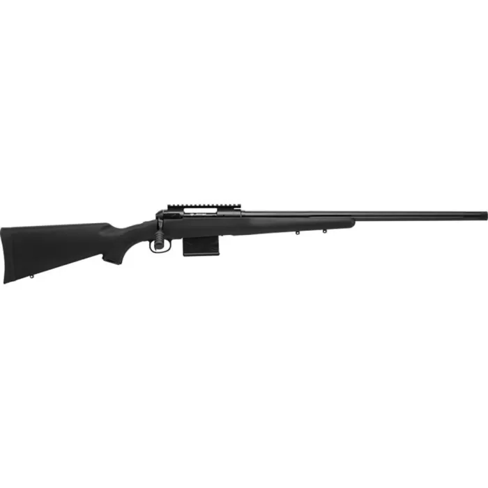 SAVAGE 10 FCP-SR 6.5CR 20 TB FLUTED BLK SYN 10RD SAVAGE 10 FCP-SR 6.5CR 20 TB FLUTED BLK SYN 10RD