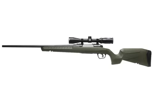 SAV 32186 AXIS 2 XP COMBO GREEN LH 7MM-08
