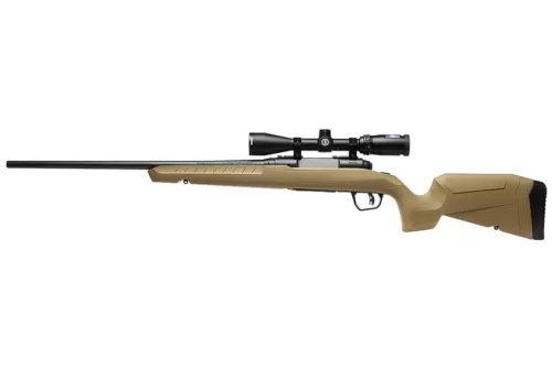 SAV 32203 AXIS 2 XP COMBO FDE LH        30-06