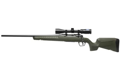 SAV 32238 AXIS 2 XP COMBO GREEN COMPACT LH 6.5 CRD