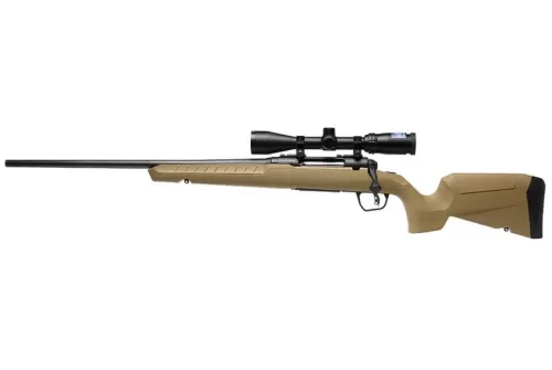 SAV 32243 AXIS 2 XP COMBO FDE   COMPACT LH 223
