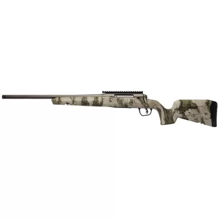 Savage Axis 2 Pro 400 Legend 20" Hsb Lh Compact Brnz/wdlnd