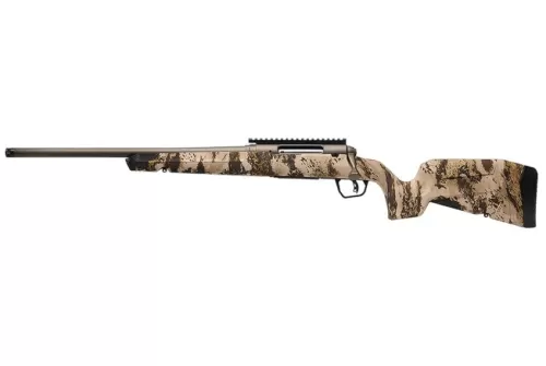 SAV 32329 AXIS 2 PRO WESTERN LH      6.5 CRD