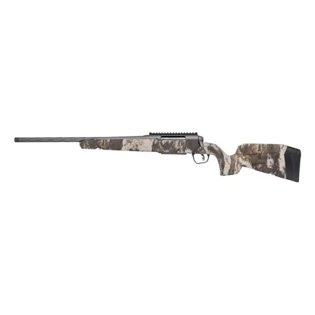 Savage Arms G4 Axis 2 Pro Western LH 5.56 NATO 1:7