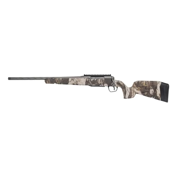 Savage Arms G4 Axis 2 Pro Western LH 5.56 NATO 1:7