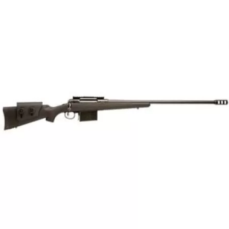 SAVAGE ARMS 111LR HNTR 338L BLK 19482