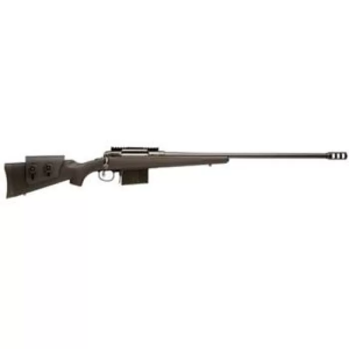 SAVAGE ARMS 111LR HNTR 338L BLK 19482