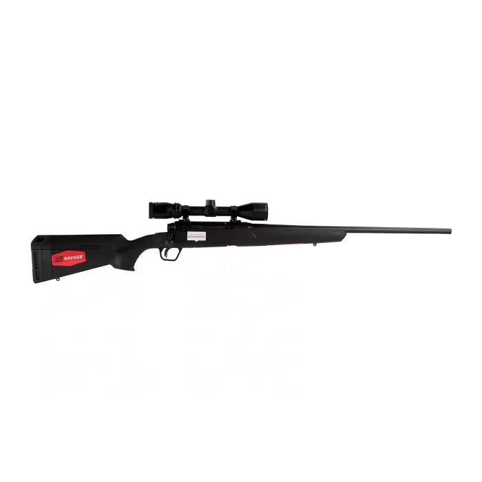 Savage Arms AXIS II XP .223 Remington 22” 4+1 Bolt-Action Rifle w/ Scope - Dirty Bird Industries Savage Arms AXIS II XP .223 Remington 22” 4+1 Bolt-Action Rifle w/ Scope - Dirty Bird Industries