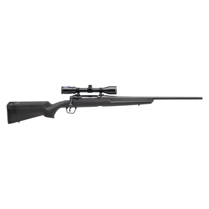 Savage Arms AXIS II XP .308 Winchester 22” 4+1 Bolt-Action Rifle w/ Scope - Dirty Bird Industries Savage Arms AXIS II XP .308 Winchester 22” 4+1 Bolt-Action Rifle w/ Scope - Dirty Bird Industries