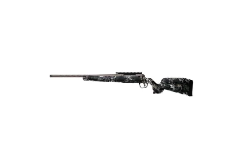 Savage Arms G4 Axis 2 Pro Forest SP Camo LH 7mm-08 REM 1:9.5